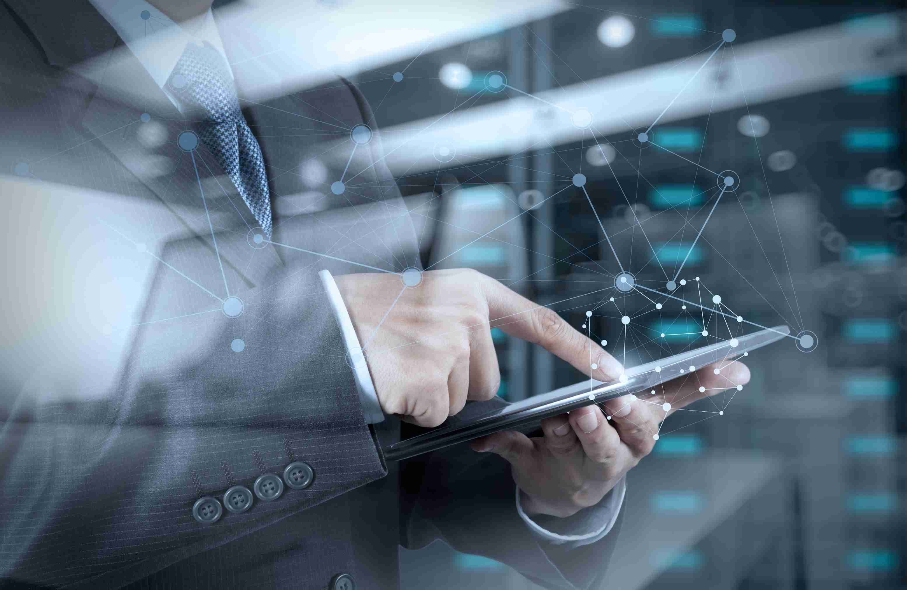 Industry-specific CRM comparison showing platform strengths and advantages